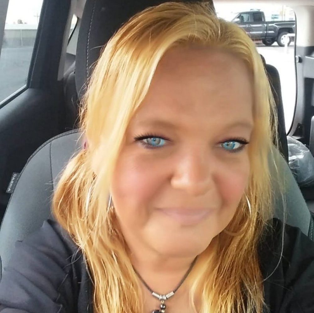 Meet your Posher, Debra